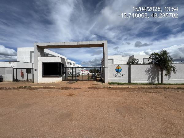 RESIDENCIAL VILA DAS AGUAS