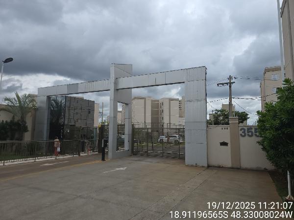 COND PQ TRILHAS DO PARAISO