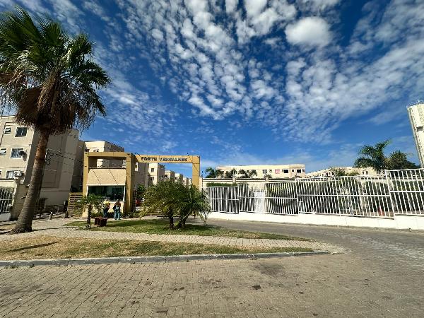 COND RES FORTE VERSALHES