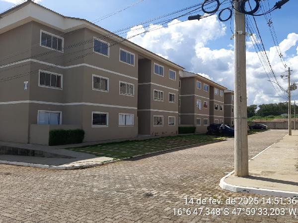 RESIDENCIAL MCASTRO IX