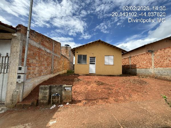 RESIDENCIAL SAO FREI GALVAO