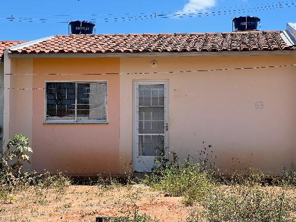 LOTEAMENTO VIANA E MOURA INHUMAS