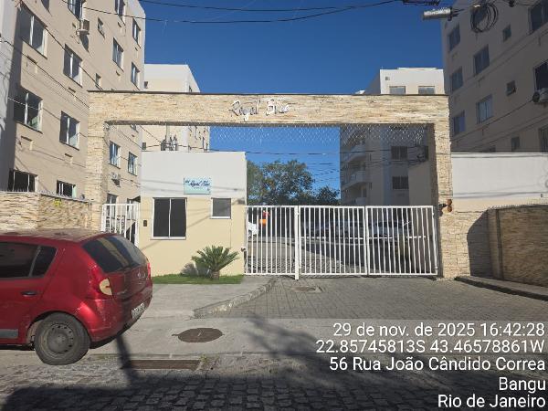 RIO DE JANEIRO – BANGU