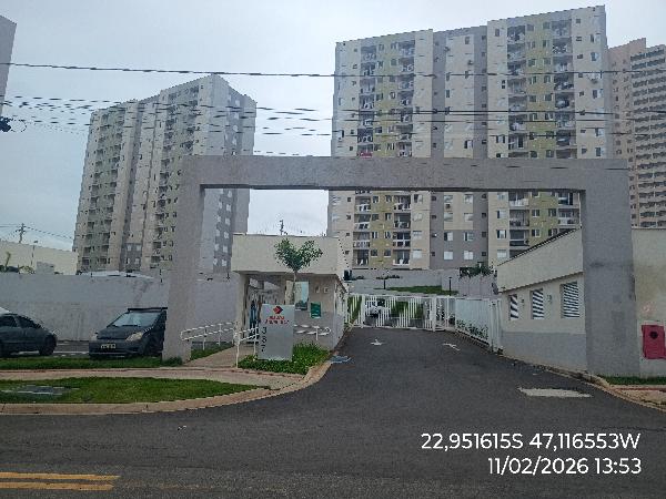 CONDOMINIO RESERVA AMOREIRAS