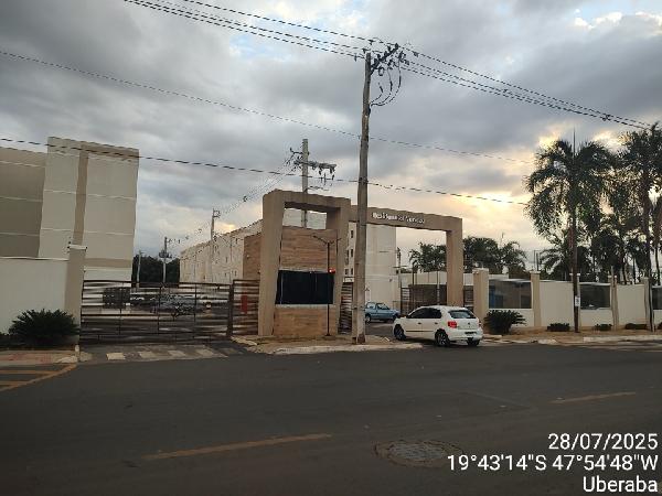 CONDOMÍNIO RESIDENCIAL VENEZA