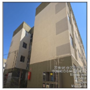 COND CONQUISTA BELA VISTA