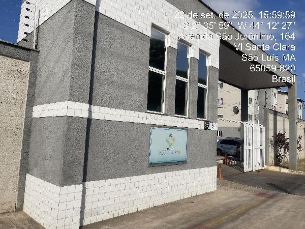 CONDOMINÍO VILLAGE ALVORADA I