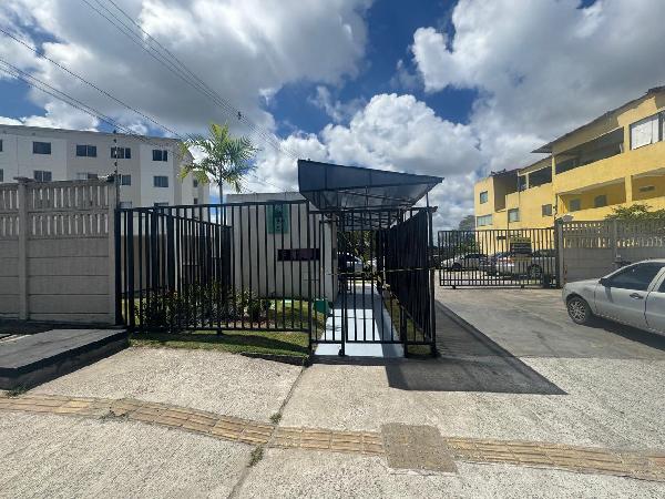 RESIDENCIAL VILA BELLA