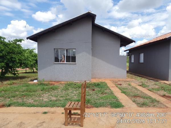 CONDOMÍNIO RESIDENCIAL TIVOLI