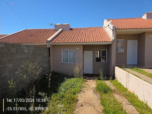 PONTA GROSSA – NEVES