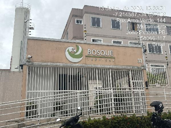 COND RES BOSQUE TROPICAL