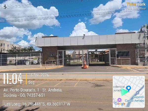 COND RES SONHO DOURADO II