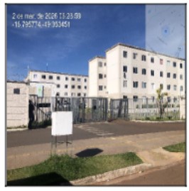 COND RES SONHO DOURADO II