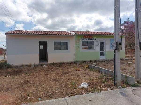 LOTEAMENTO VIANA E MOURA INHUMAS