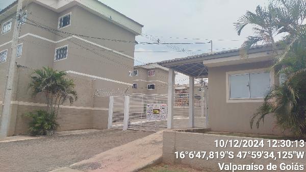 RESIDENCIAL MCASTRO IX