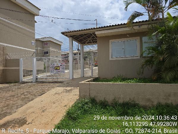 RESIDENCIAL MCASTRO IX