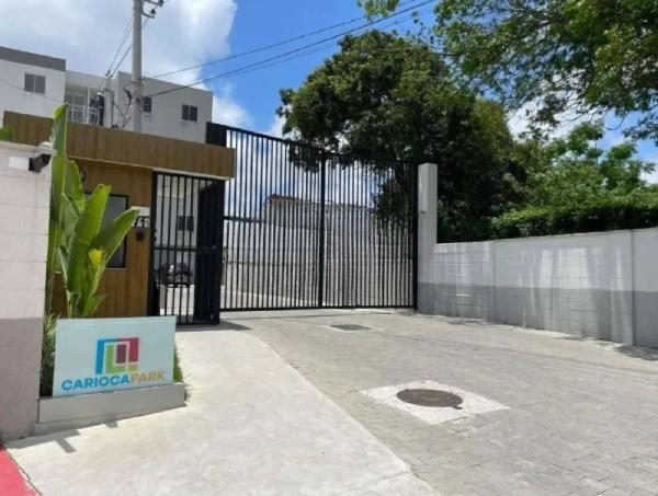 RIO DE JANEIRO – GUARATIBA