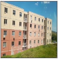 RESIDENCIAL VISTA PARK