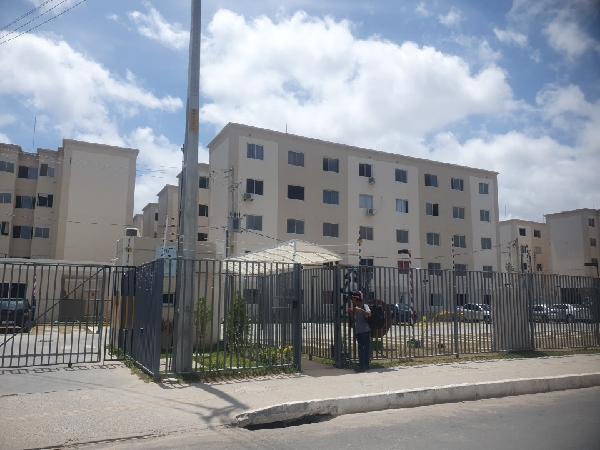 PQ LUSITÂNIA – COND IV