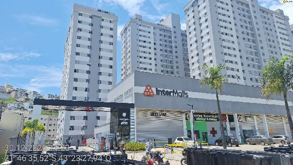 COND SÃO PEDRO LIFE