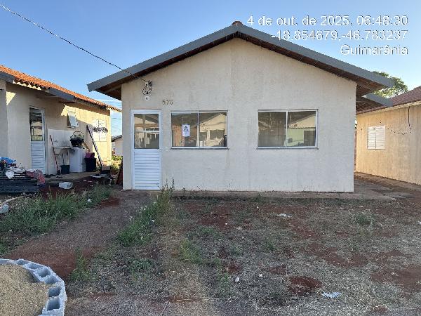 GUIMARANIA – PORTAL DO CERRADO