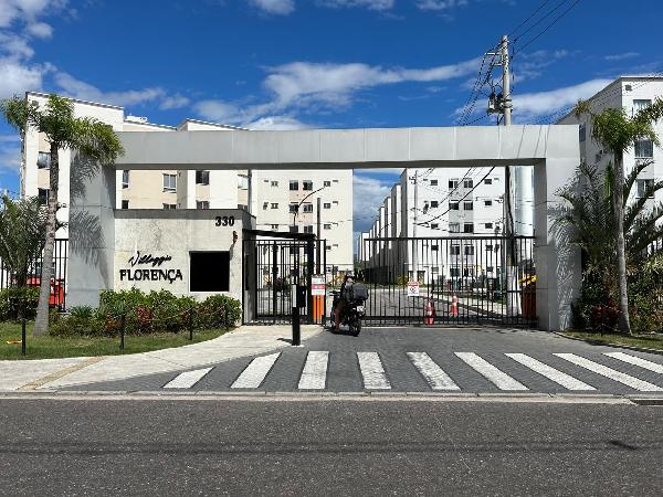 COND RES VILLAGGIO FLORENCA