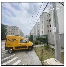 RIO DE JANEIRO – BONSUCESSO