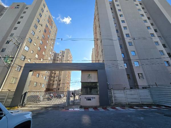 CONTAGEM – MARIA DA CONCEICAO