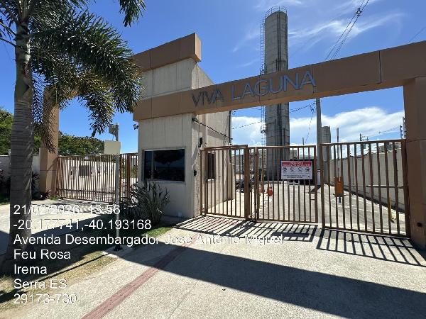 CONDOMINIO RESIDENCIAL VIVA LAGUNA
