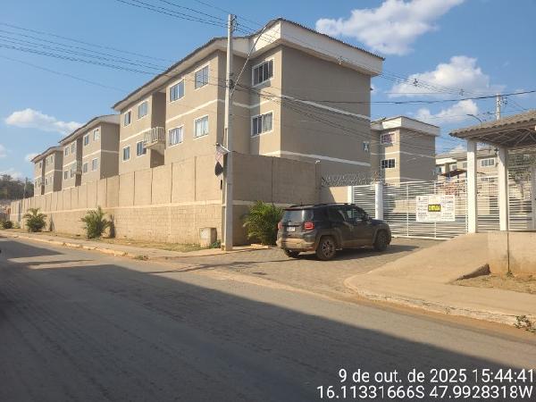 RESIDENCIAL MCASTRO IX