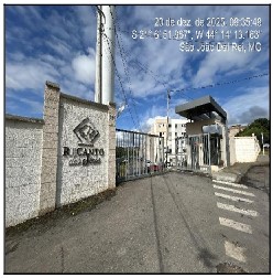 SAO JOAO DEL REI – COLONIA DO MARCAL