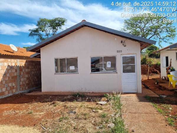 GUIMARANIA – PORTAL DO CERRADO