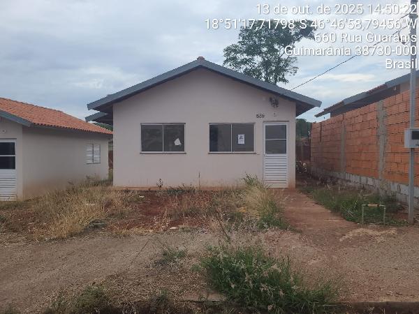 GUIMARANIA – PORTAL DO CERRADO