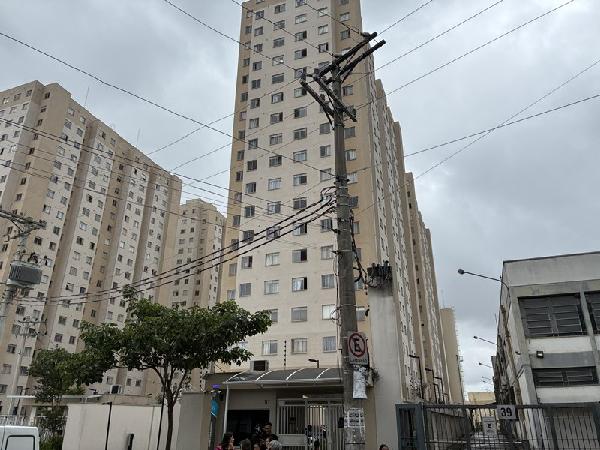 COND RES PLANO & SACOMÃ  ANTONIO GOMES I