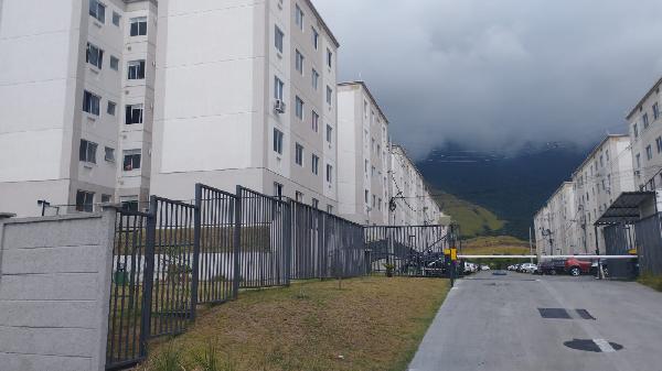 COND RES VALE DAS AGUAS