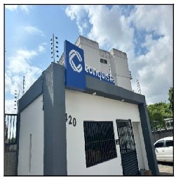 COND RES TROPICAL CONQUISTA