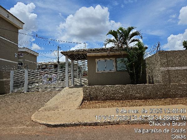 RESIDENCIAL MCASTRO IX
