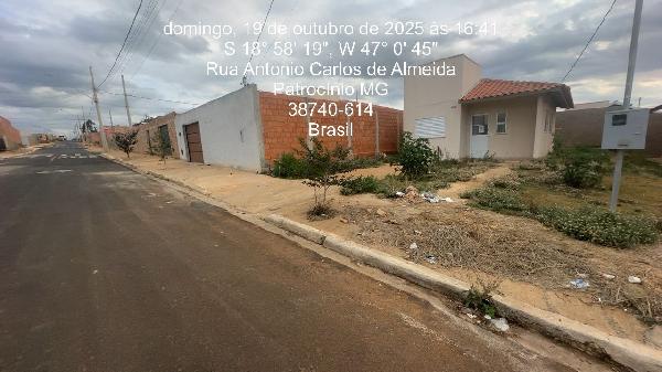 PATROCINIO – PADRE PIO