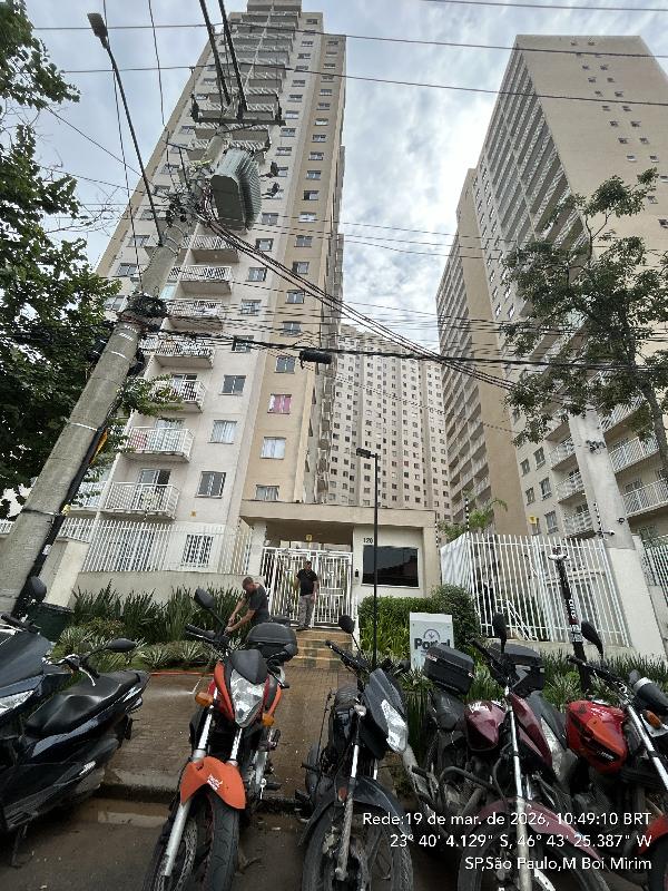 COND RES PORTAL VISTA DA REPRESA-VILA GUARAPIRANGA