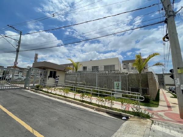 CONTAGEM – ALTO DA CONQUISTA