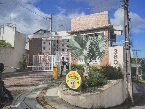 DUO RESIDENCIAL SALVADOR NORTE