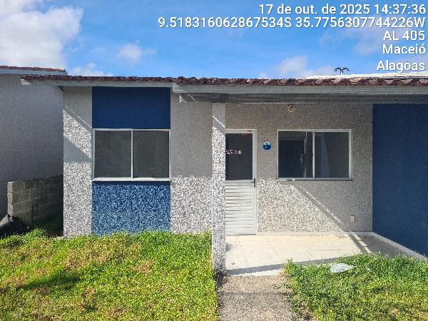 MACEIO – CIDADE UNIVERSITARIA