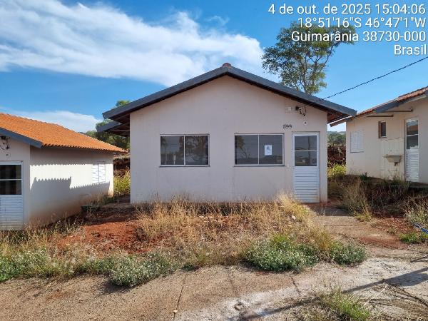 GUIMARANIA – PORTAL DO CERRADO