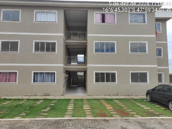 RESIDENCIAL MCASTRO IX