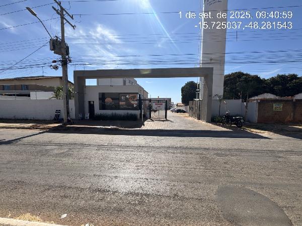 CONDOMINIO RESIDENCIAL VILA DO SOL RESIDENCIAL