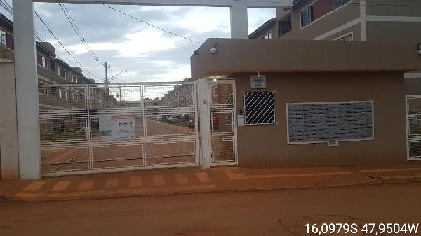 COND RES ALVORADA III