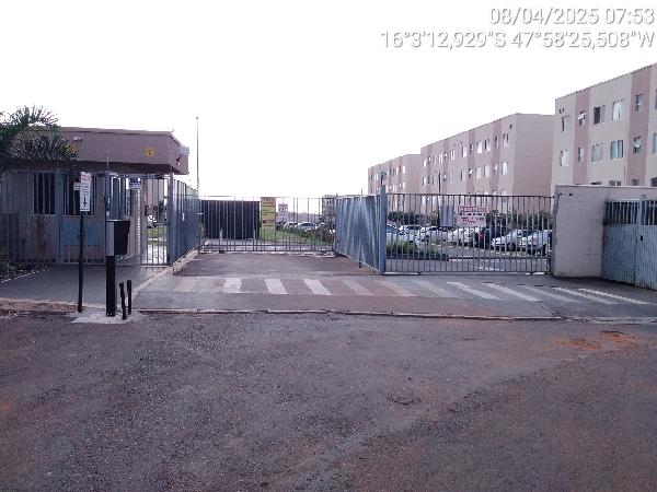 TOTAL VILLE PITANGUEIRAS