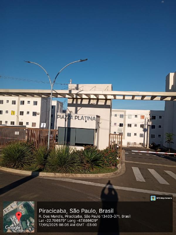 RESIDENCIAL PIAZZA PLATINA