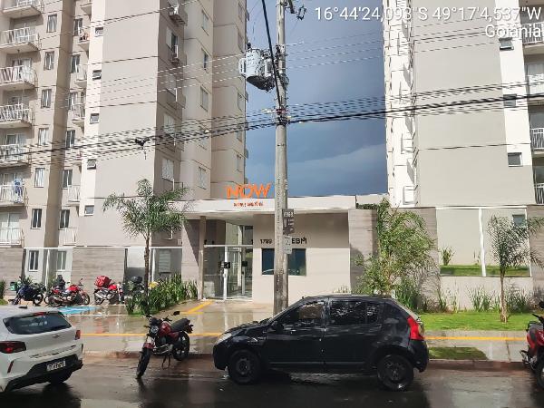 NOW PARQUE AMAZÔNIA