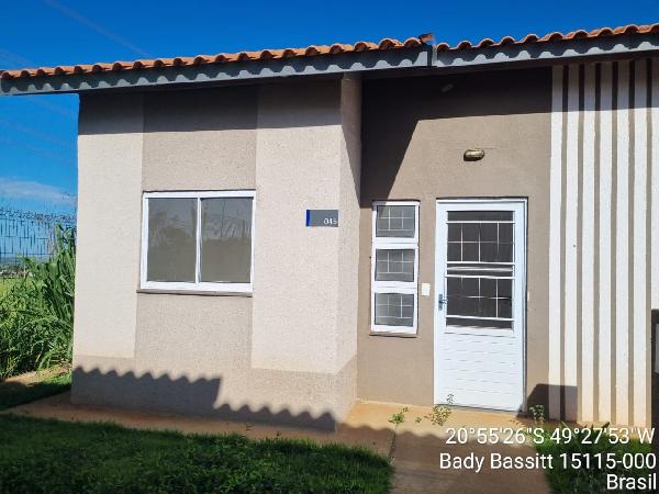 RESIDENCIAL VILLAGE QUINTA DAS PALMEIRAS